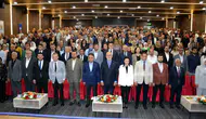 AK PARTİ YUNUSEMRE İLÇE DANIŞMA MECLİSİ DÜZENLENDİ