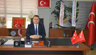 MHP’Lİ TOSUNER: DEVLETİNE SADIK GENÇLİK EN GÜÇLÜ CEVAPTIR