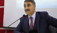Serdar Mutta kimdir? Yeni YSK Başkanı’nın hayatı, yaşı ve kariyeri