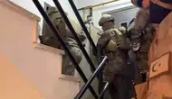Rüşvet ve kaçakçılık operasyonu: Biri aktif polis 7 kişi tutuklandı