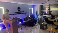 TÜRK OCAKLARI MANİSA’DA 3 MAYIS 1944 KONFERANSI GERÇEKLEŞTİRİLDİ