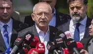 CHP’de kritik gün: Kılıçdaroğlu genel merkezde hangi mesajları verecek?