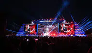 MANİSA KÜLTÜR YOLU FESTİVALİ’NDE KONSER TAKVİMİ BELLİ OLDU