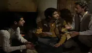 Dostum Dostum Filmi Nerede, Hangi Köyde Çekildi? Oyuncuları ve Konusu