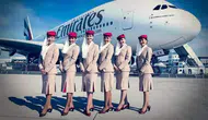 Dubai’de çalışmak isteyenler dikkat: Emirates Türkiye’den personel alımı başlattı