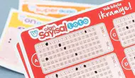 30 Mayıs Çılgın Sayısal Loto sonuçları açıklandı: Büyük ikramiye 1 milyar TL’yi aştı