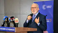 Yenişehirlioğlu AK Parti teşkilatlarına Manisa'dan seslendi