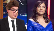 Ünlü isim Ebru Gündeş'e ateş püskürdü