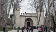 Müzeler Haftası İçin İstanbul Rehberi: 18 Mayıs’ta Hangi Kapılar Ücretsiz Açılacak?