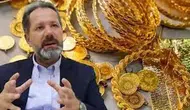 Altın Alıp Satanlar Dikkat! İslam Memiş Temmuz ve Ağustos İçin Kritik Seviyeyi Açıkladı