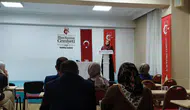 İlim Yayma Cemiyeti’nin Aile Eğitimi Programı Sona Erdi