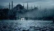 Megakentte Perşembe Planı Yapacaklar Dikkat: İstanbul’da Hava Nasıl Değişecek?