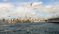 İstanbul’da hafta sonu hava durumu: 23-24 Mayıs’ta yağış var mı?