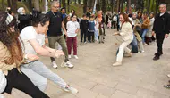 Türk Eğitim-Sen ve Türk Büro Sen’den anlamlı etkinlik