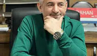 İLKAY ŞİMŞEK: ASTSUBAYLARIN ÖZLÜK HAKLARI VERİLMELİDİR