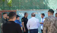 Arazi kavgasında kan aktı: 2 yaralı, 5 gözaltı