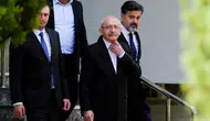 Kılıçdaroğlu'nun ekibi geri dönüyor