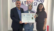 Yeni mali müşavirler ruhsat aldı
