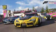 Forza Horizon 6 Steam Rekoru Kırdı: Erken Erişim Oyuncu Sayısı Kaça Ulaştı?
