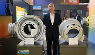 Maxion İnci Jant Grubu’ndan yeni nesil jant çözümleri