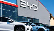 BYD Manisa yatırımıyla ilgili yeni detay ortaya çıktı