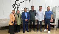 Yazar Ahmet Büke, Demircili okurlarıyla buluştu