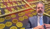Gram Altında 5 Haneli Senaryo! İslam Memiş Yıl Sonu İçin Yeni Tahminini Açıkladı