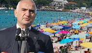 Kurban Bayramı tatili 9 güne mi çıkıyor? Bakan Ersoy'dan beklenen açıklama geldi