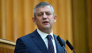 Özgür Özel’in acı günü