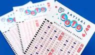 27 Mayıs Sayısal Loto sonuçları açıklandı: Şanslı numaralar ve Joker belli oldu