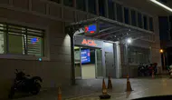 Sevdiği kızı alamadı diye babasını öldürdü