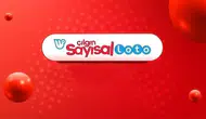 20 Mayıs Çılgın Sayısal Loto sonuçları açıklandı: Joker ve Süperstar numaraları belli oldu