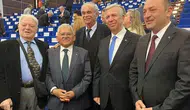 AK parti ve CHP uzlaşmasıyla Mansur Yavaş o göreve seçildi