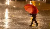 Türkiye Yeni Hava Sisteminin Etkisine Giriyor: Sağanak, Fırtına ve Serin Hava Birlikte Geliyor