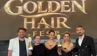 Manisalı kuaförlerden Söke’de çifte başarı