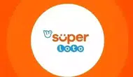 12 Mayıs  Süper Loto’da Şanslı Rakamlar Açıklandı!