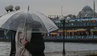 İstanbul’da Hafta Sonu Planı Yapacaklar Dikkat: 16-17 Mayıs Yağış Var mı, Sıcaklık Kaç Derece?