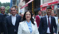 BAŞKAN AYTAÇ’TAN KURBAN BAYRAMI MESAJI