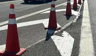 19 Mayıs’ta Ankara’da trafik düzenlemesi: Kapanacak yollar ve EGO güzergahları belli oldu