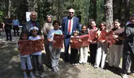Manisa’da Ahlatlılar buluştu