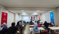 İlim Yayma Cemiyeti’nde Ailelere "Bağımlılık" Semineri