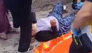 Kadınlar arasında vahşet: Pompalı tüfekle vuruldu