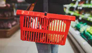Sattıkları köfte bakın ne eti çıktı
