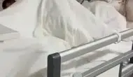 Elazığ'da hastanede skandal