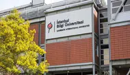 İstanbul Bilgi Üniversitesi yeniden açıldı