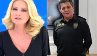 Müge Anlı'nın görev yeri değişti