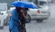 10 Mayıs Hava Durumu Raporu: İstanbul, Bursa ve Yalova’da Sağanak Bekleniyor