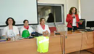 Kadın girişimcilerden gençlere 19 Mayıs’ta ilham veren buluşma