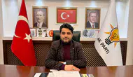 Nalband " Gezi Umuttur" diyen Başkan Şemşek'e tepki gösterdi