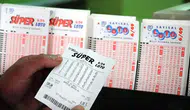 26 Mayıs Süper Loto sonuçları açıklandı: 897 milyon TL’lik büyük ikramiye devretti mi?